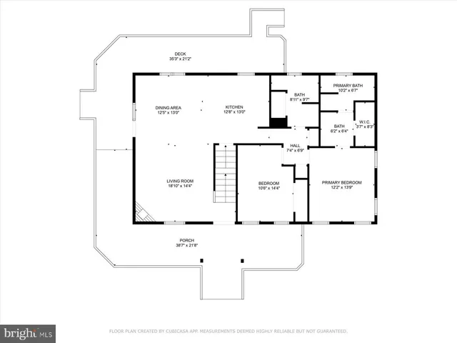 $575,000 | 15507 Heth Drive, Mineral, VA 23117