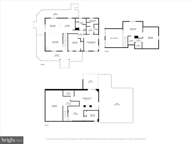 $575,000 | 15507 Heth Drive, Mineral, VA 23117