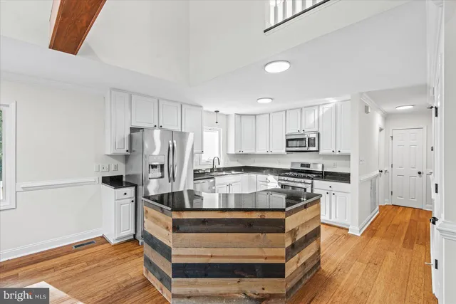 $575,000 | 15507 Heth Drive, Mineral, VA 23117