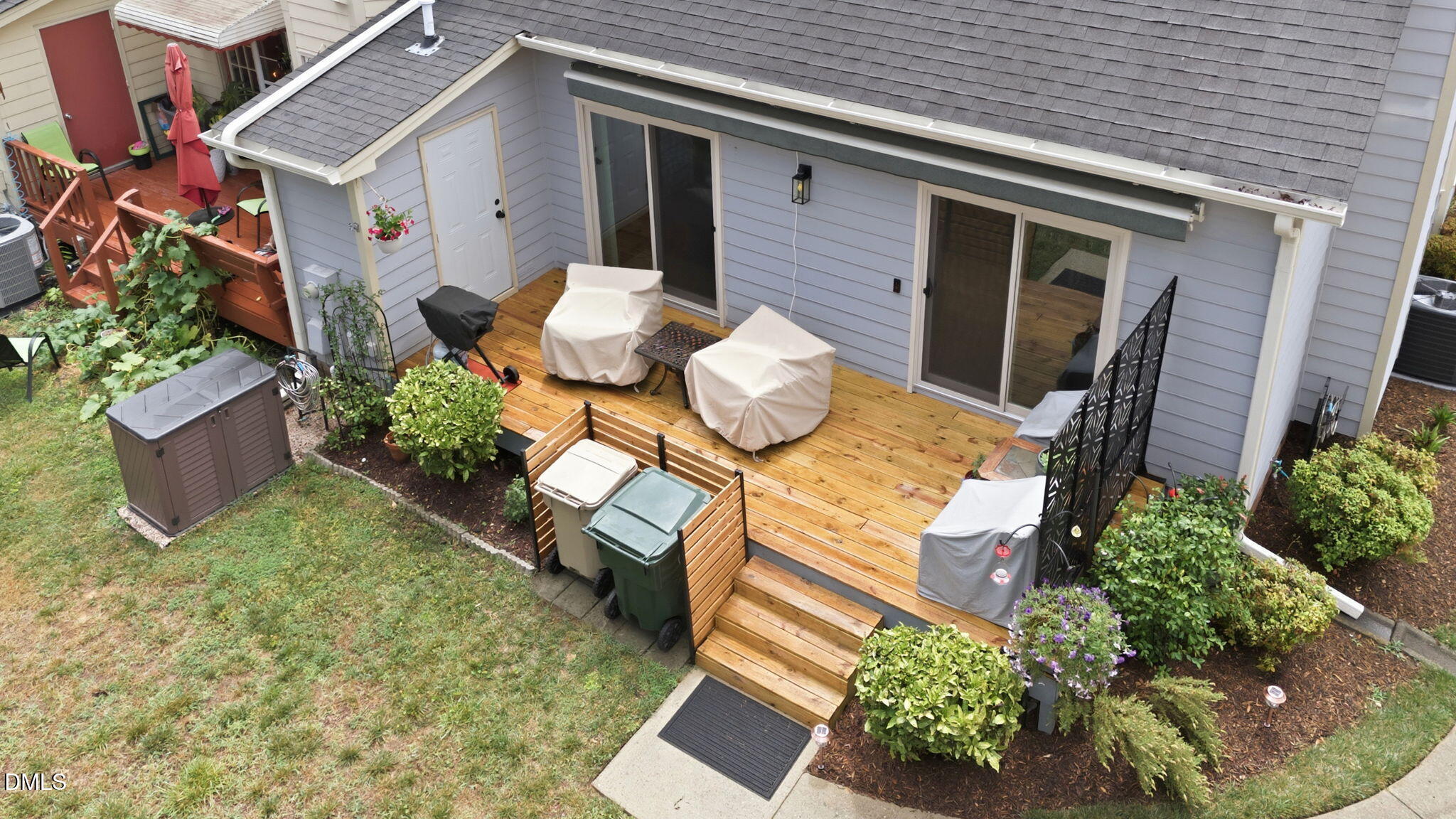 1244 Shadow Bark Court Raleigh, NC 27603 - Photo 33 of 42 32-web-or-mls-DJI_20260623123245_0610_D