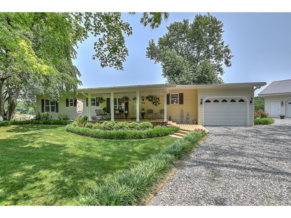 304 Lester Road Blountville, TN 37617 - Photo 3 of 35 Photo 3