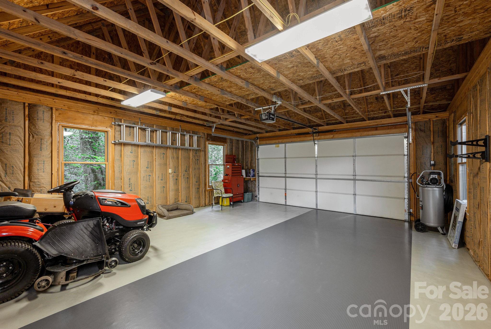763 Deerlake Road Brevard, NC 28712 - Photo 37 of 48 Gallery Image 37