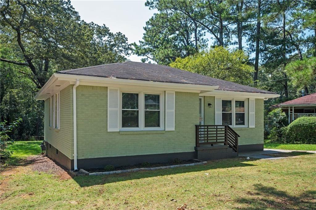 2823 McAfee Road Decatur, GA 30032 - Photo 5 of 28