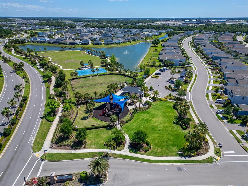 6239 Springmont Loop Palmetto, FL 34221 - Photo 48 of 67