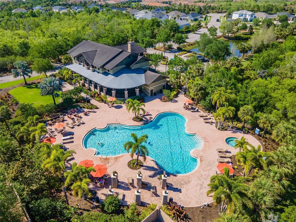 6239 Springmont Loop Palmetto, FL 34221 - Photo 66 of 67