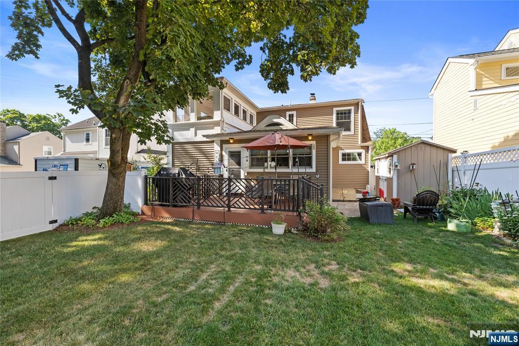 99 Lynwood Road Verona, NJ 07044 - Photo 24 of 30