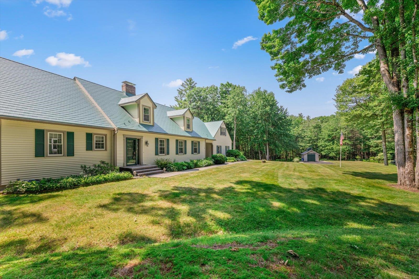 185 Thomas Road Rindge, NH 03461 - Photo 47 of 55