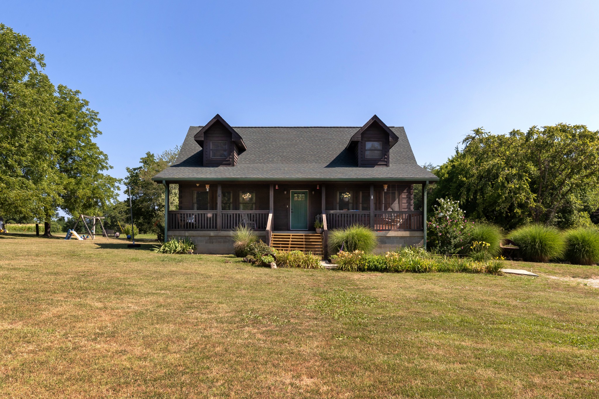 1531 Taylortown Road White Bluff, TN 37187 - Photo 1 of 37