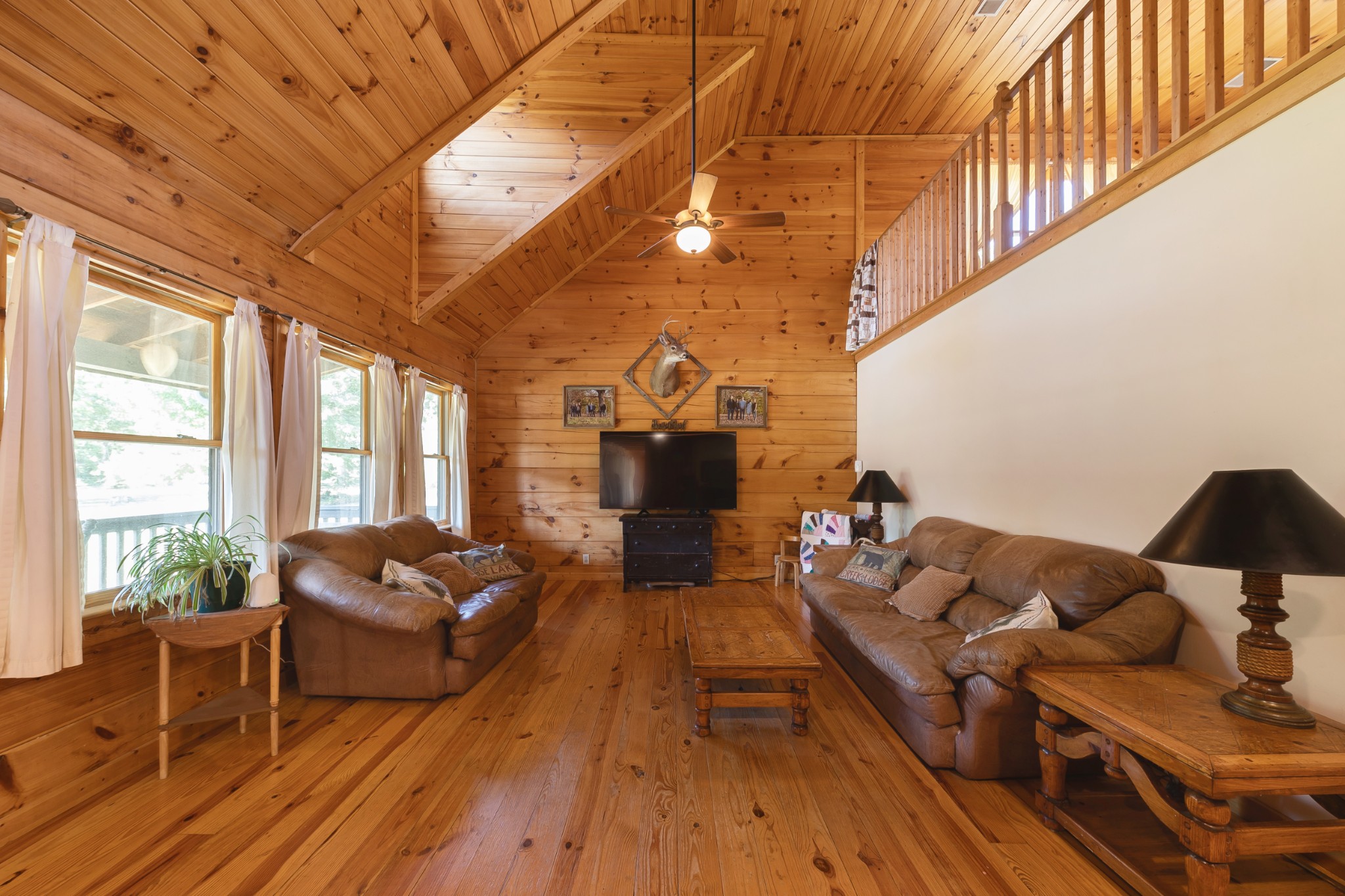 1531 Taylortown Road White Bluff, TN 37187 - Photo 11 of 37