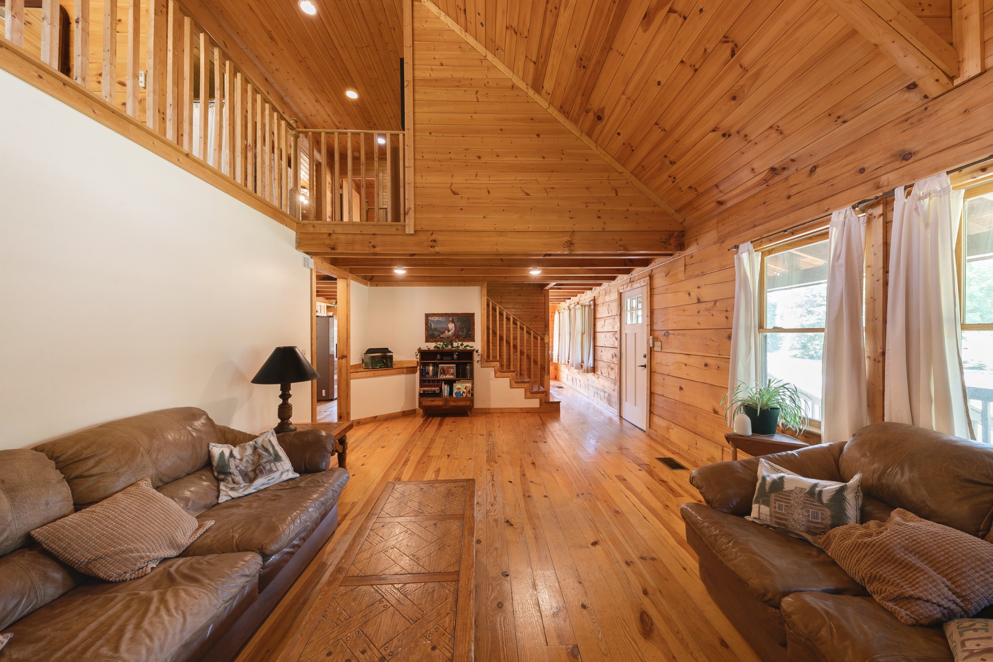 1531 Taylortown Road White Bluff, TN 37187 - Photo 12 of 37