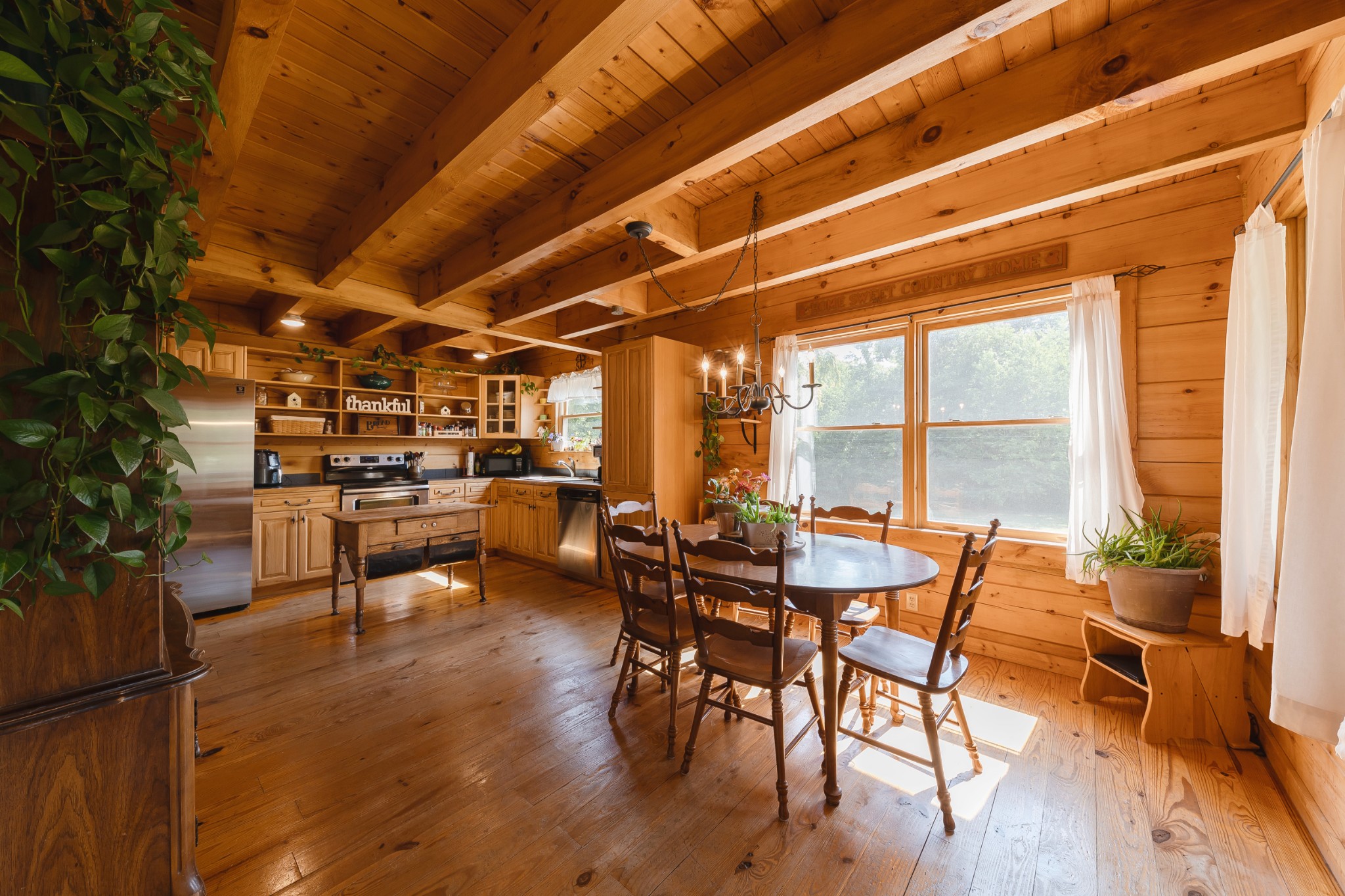 1531 Taylortown Road White Bluff, TN 37187 - Photo 13 of 37