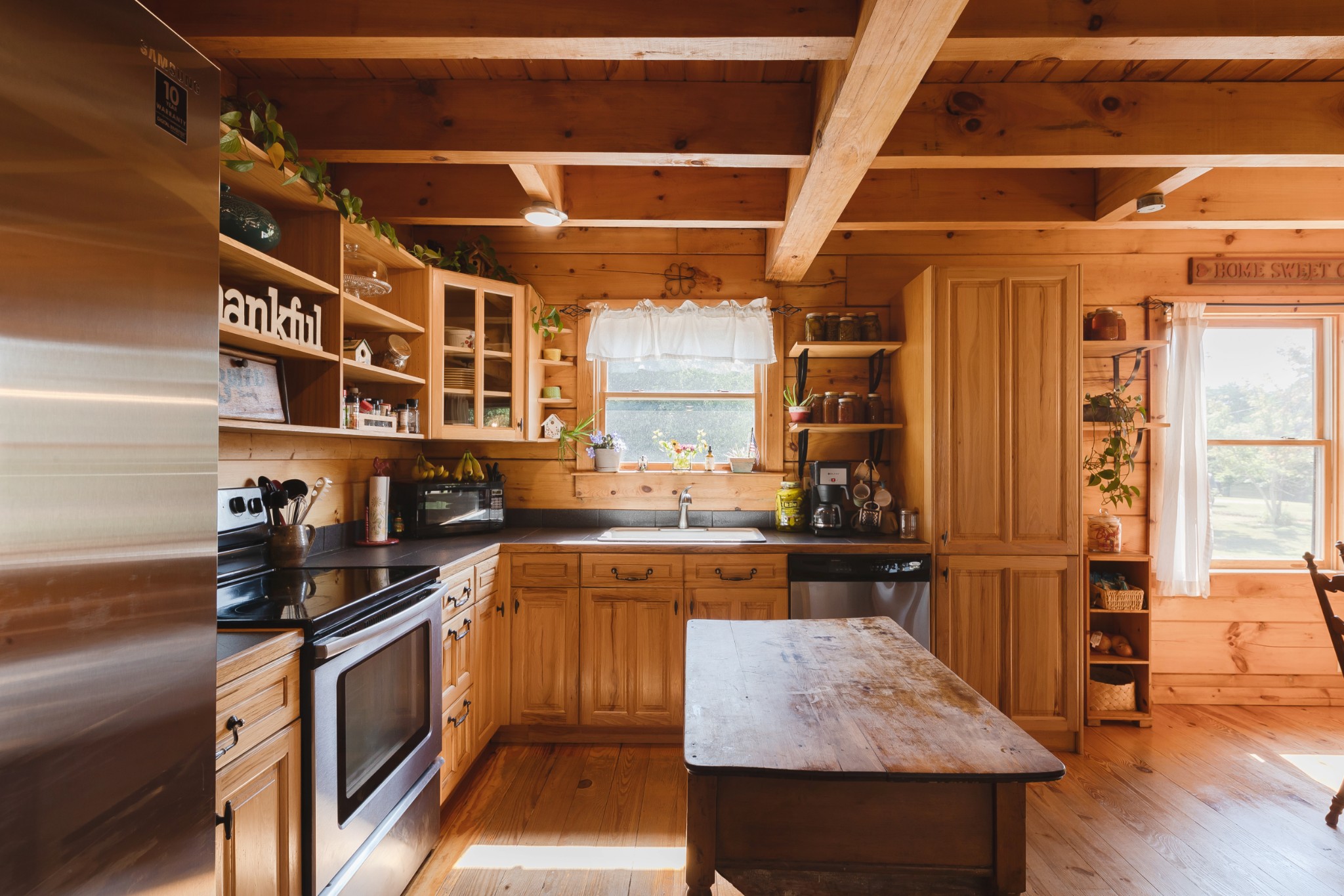 1531 Taylortown Road White Bluff, TN 37187 - Photo 15 of 37