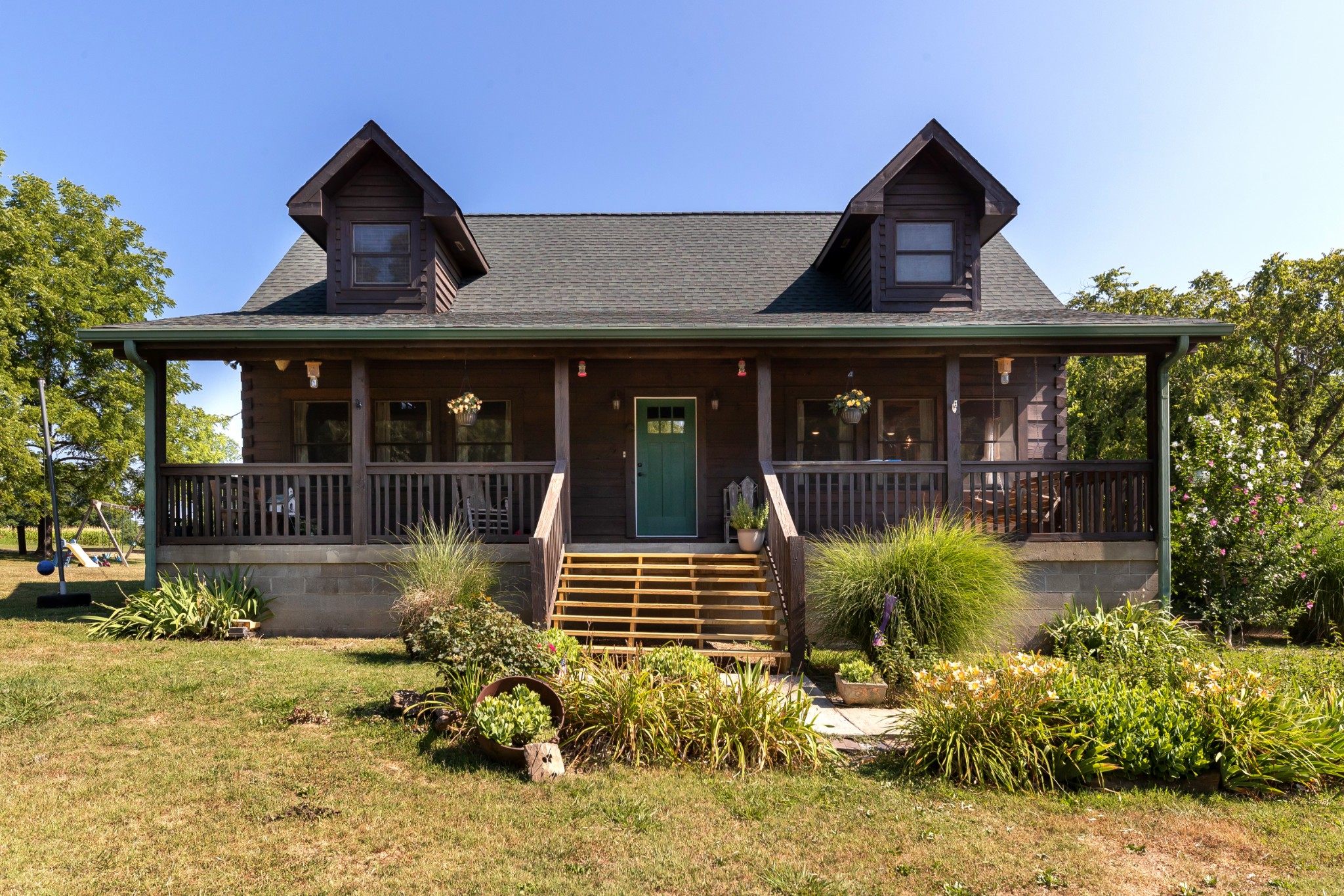 1531 Taylortown Road White Bluff, TN 37187 - Photo 2 of 37