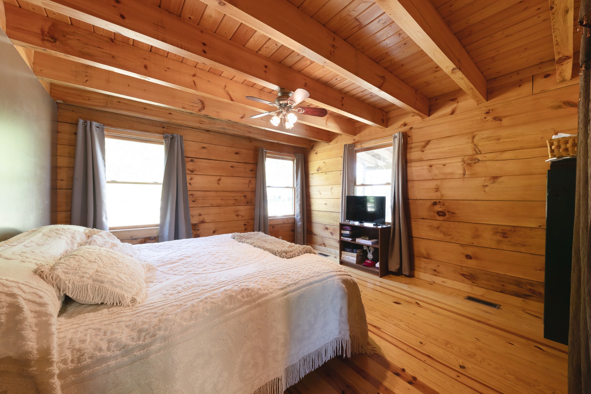 1531 Taylortown Road White Bluff, TN 37187 - Photo 21 of 37