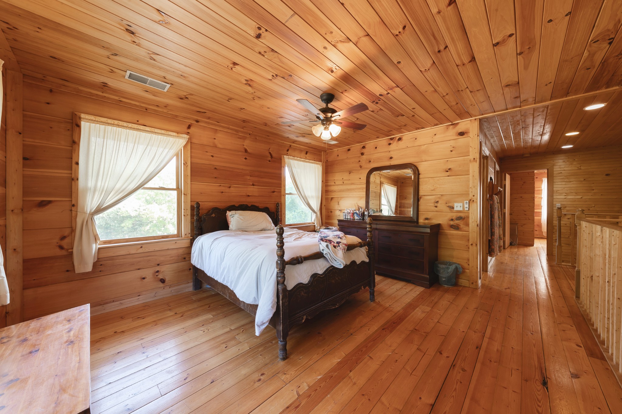 1531 Taylortown Road White Bluff, TN 37187 - Photo 23 of 37