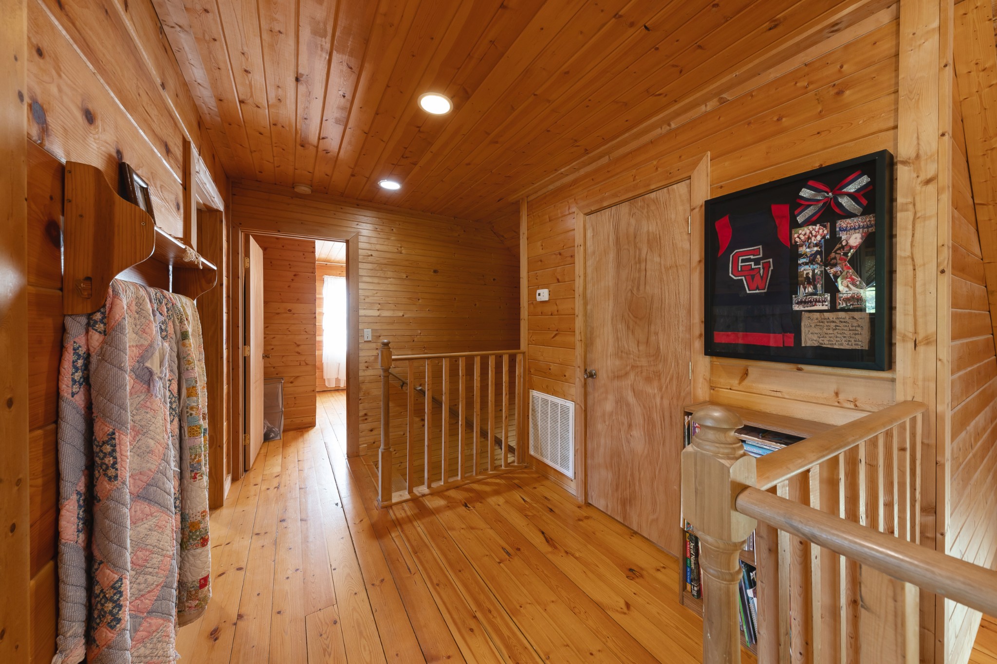 1531 Taylortown Road White Bluff, TN 37187 - Photo 24 of 37