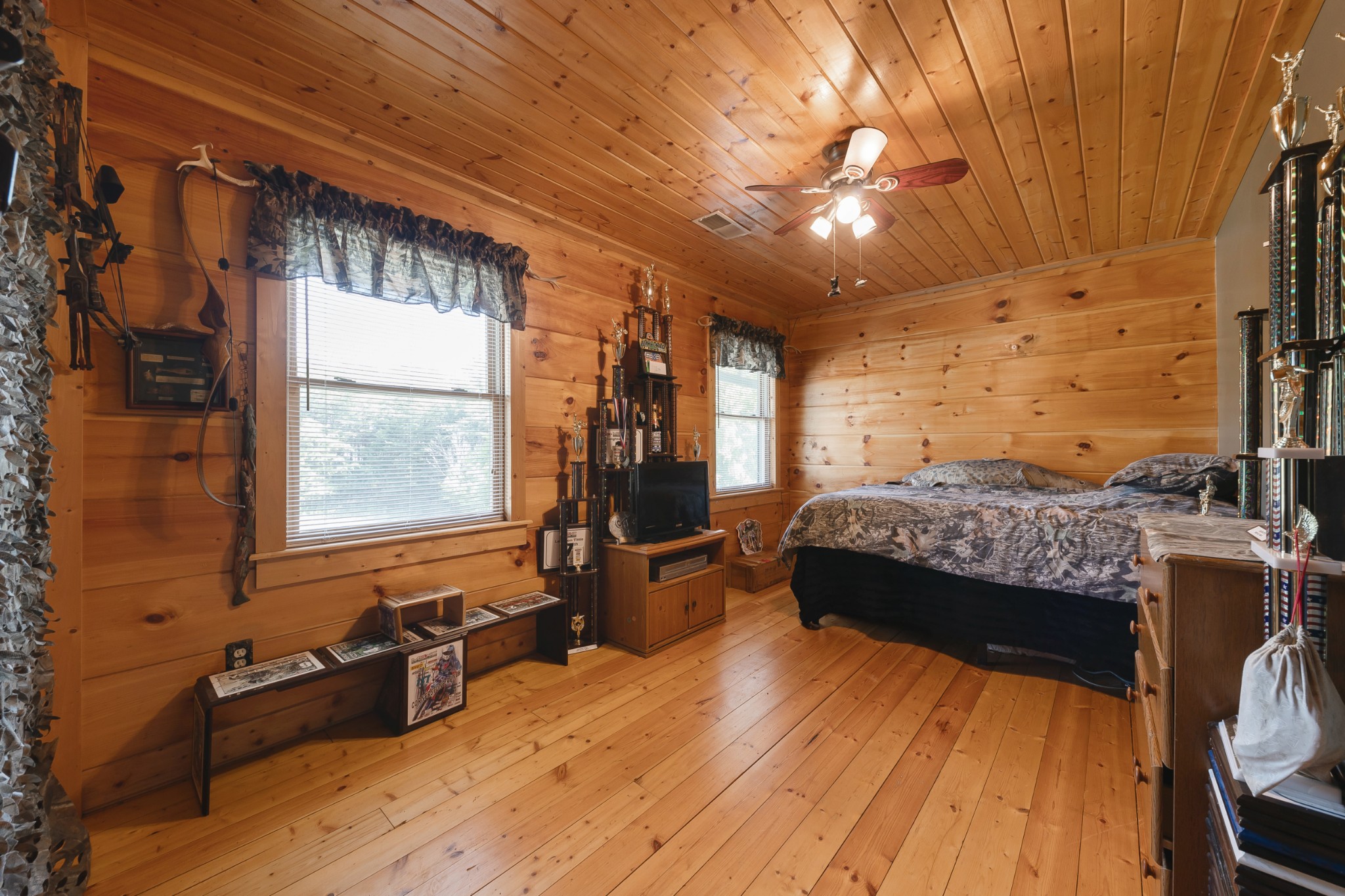 1531 Taylortown Road White Bluff, TN 37187 - Photo 26 of 37