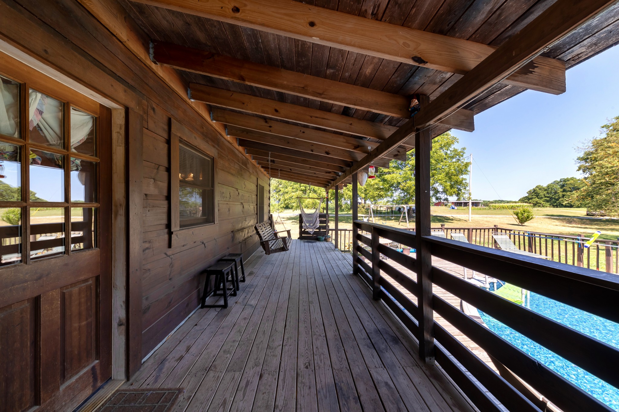 1531 Taylortown Road White Bluff, TN 37187 - Photo 28 of 37