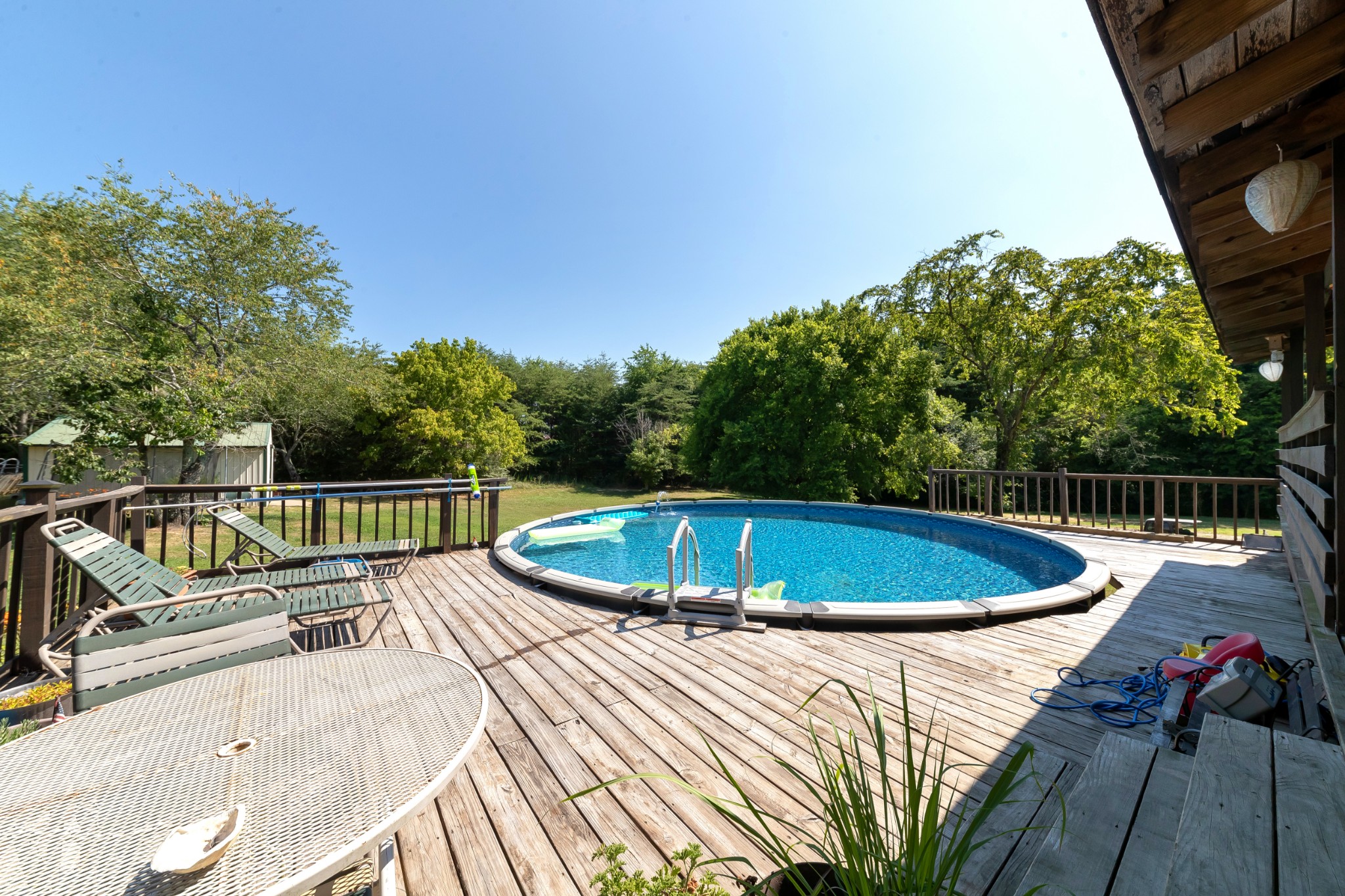 1531 Taylortown Road White Bluff, TN 37187 - Photo 29 of 37