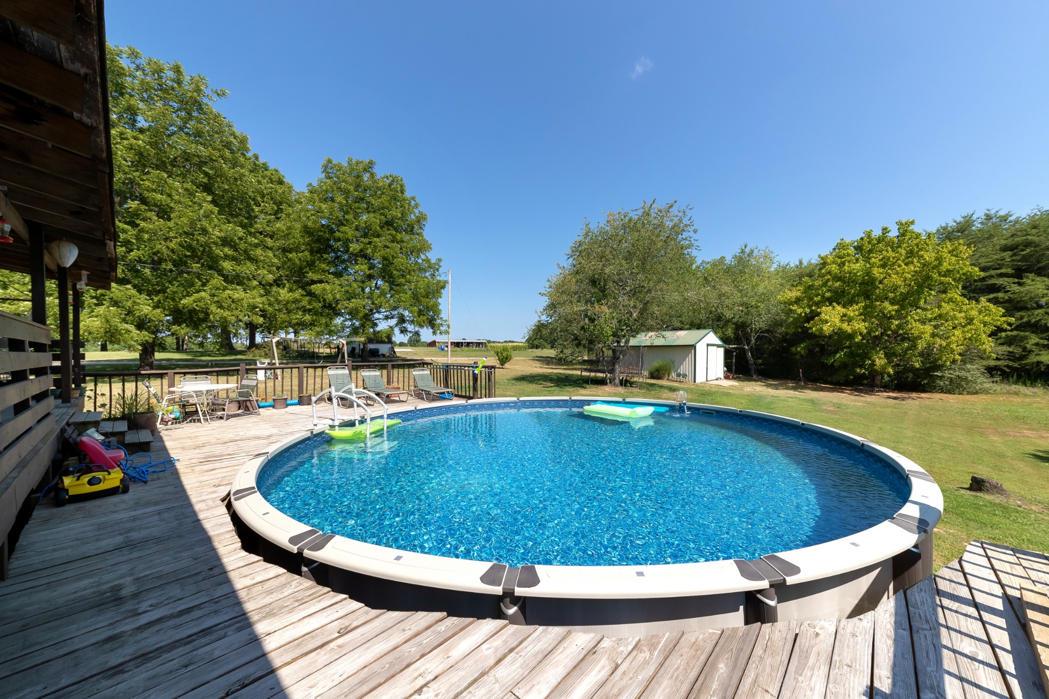 1531 Taylortown Road White Bluff, TN 37187 - Photo 30 of 37