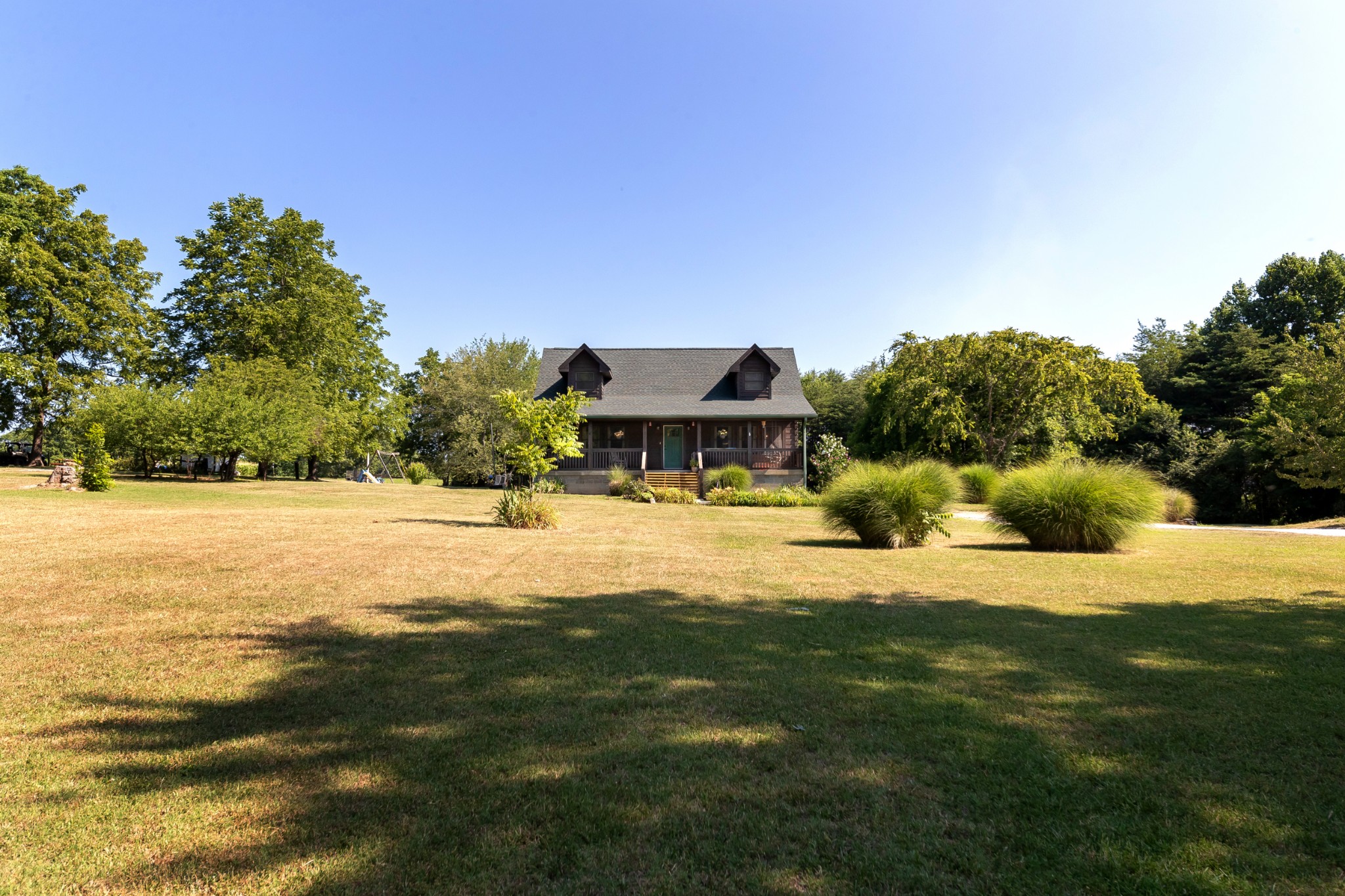 1531 Taylortown Road White Bluff, TN 37187 - Photo 3 of 37