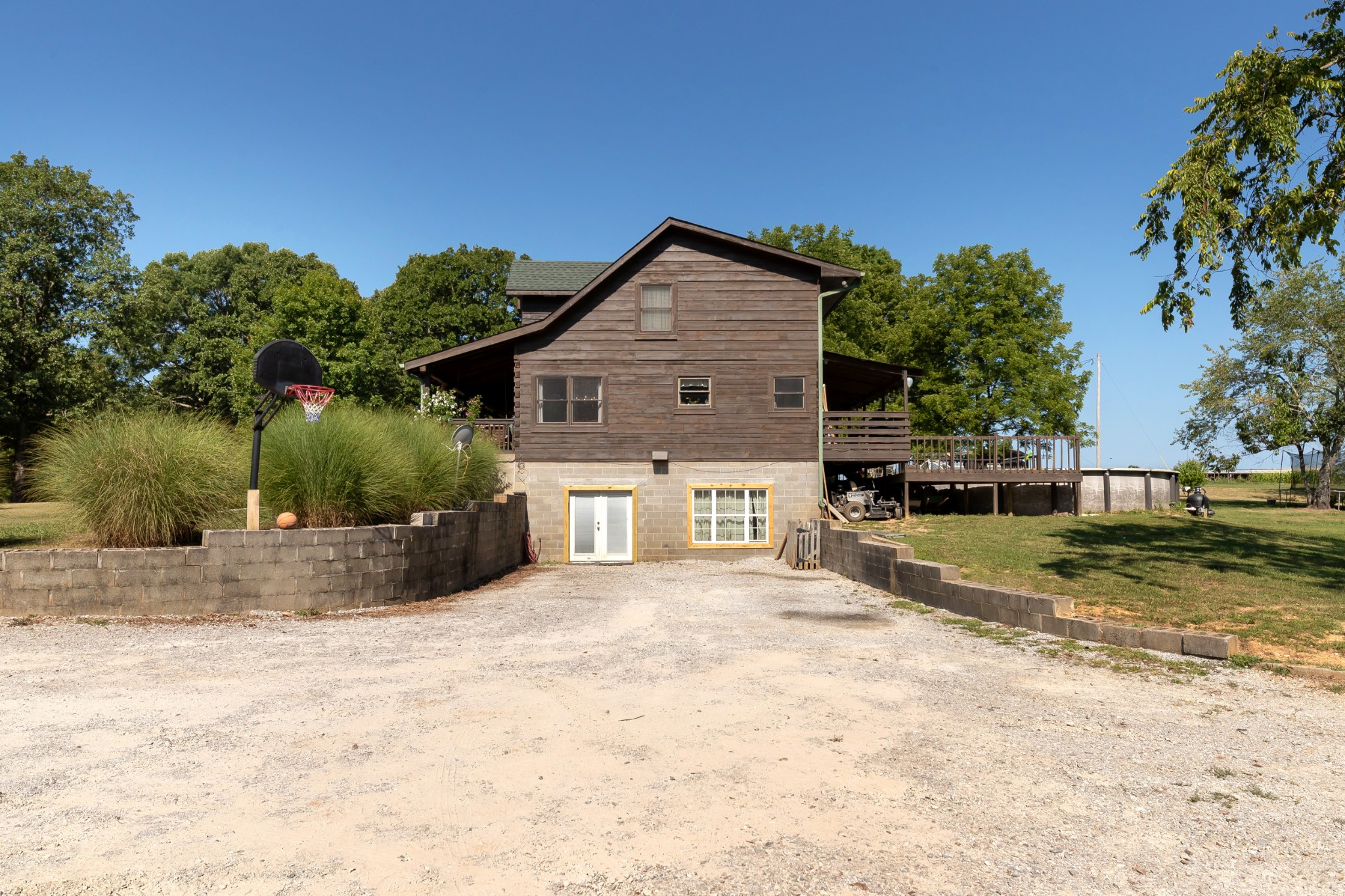 1531 Taylortown Road White Bluff, TN 37187 - Photo 31 of 37