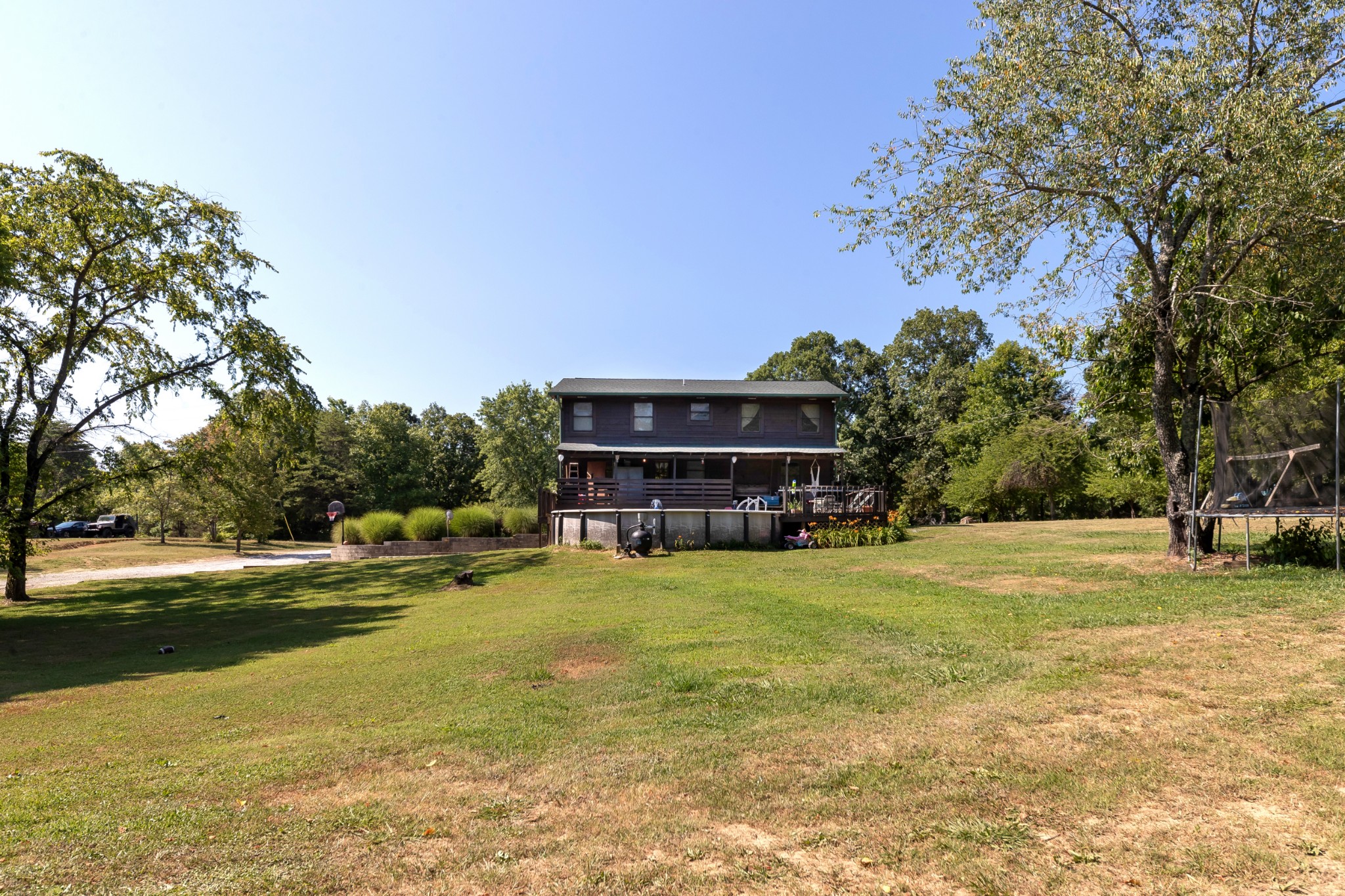 1531 Taylortown Road White Bluff, TN 37187 - Photo 33 of 37