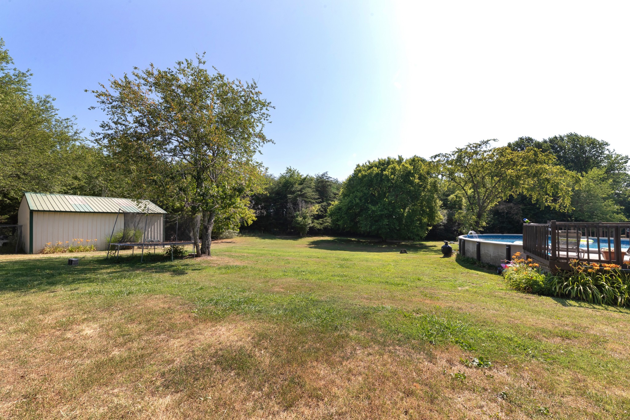 1531 Taylortown Road White Bluff, TN 37187 - Photo 36 of 37