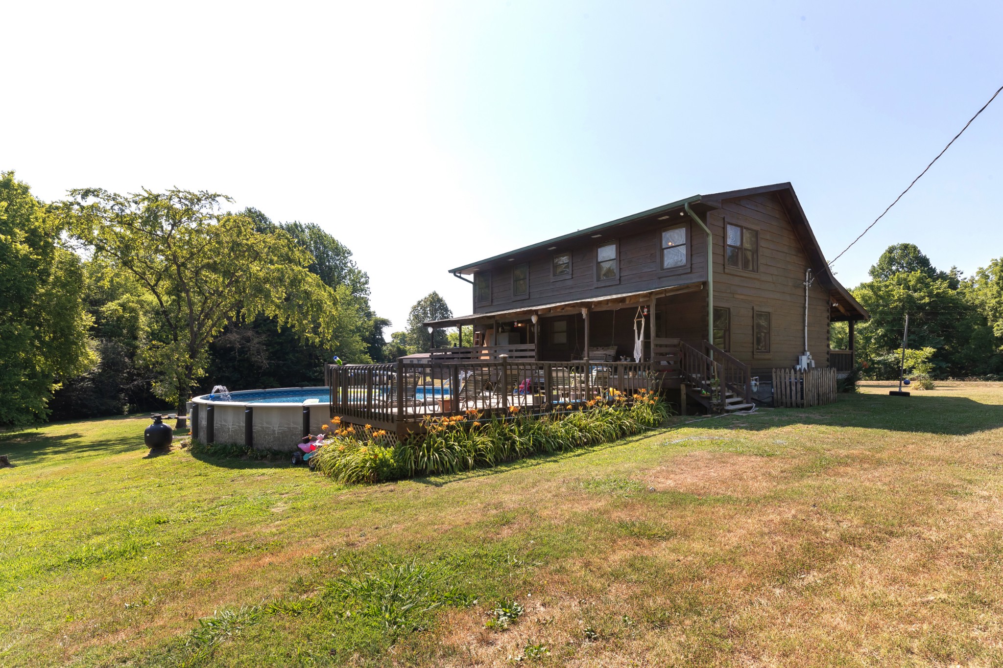 1531 Taylortown Road White Bluff, TN 37187 - Photo 37 of 37