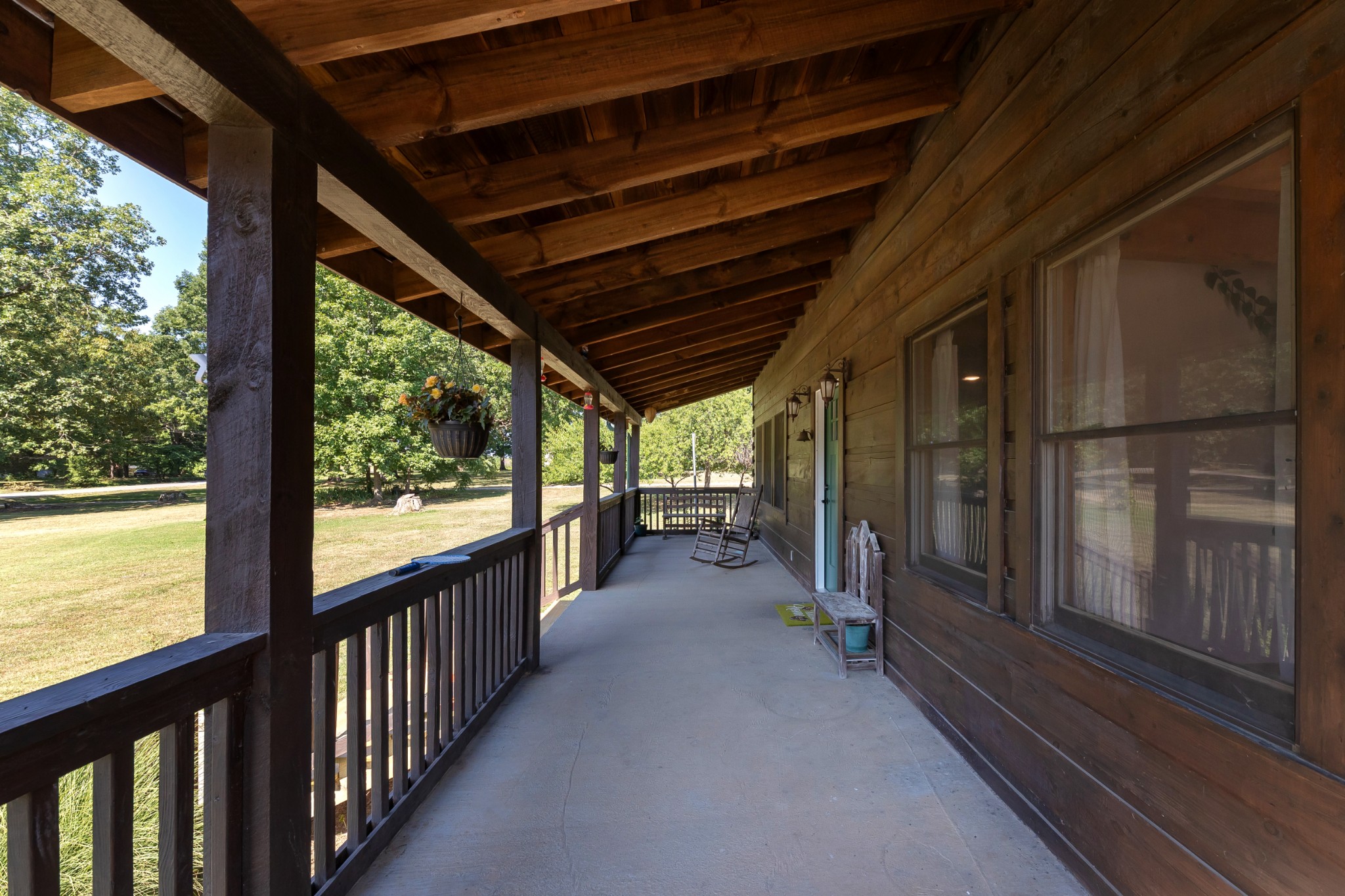 1531 Taylortown Road White Bluff, TN 37187 - Photo 6 of 37