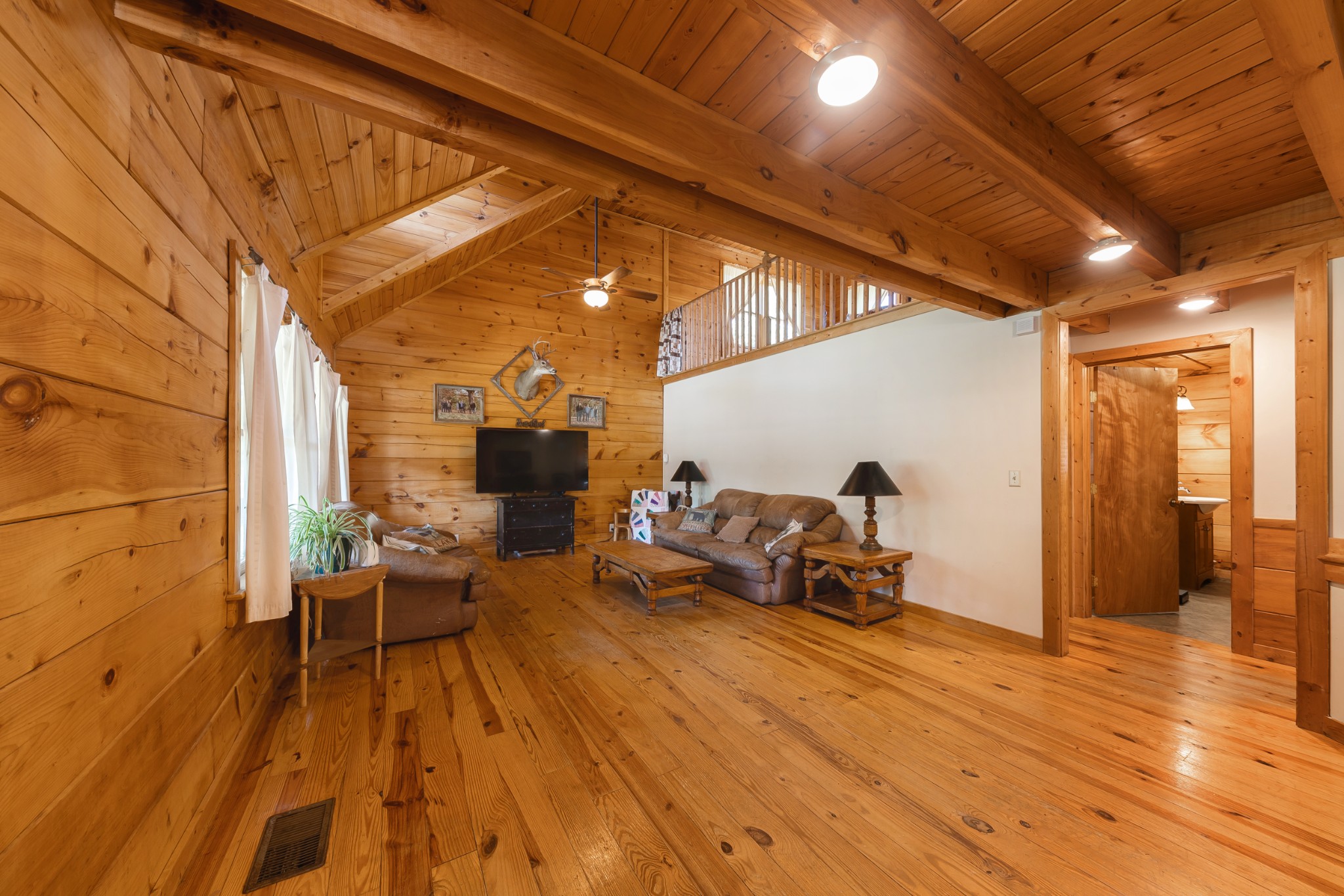 1531 Taylortown Road White Bluff, TN 37187 - Photo 8 of 37