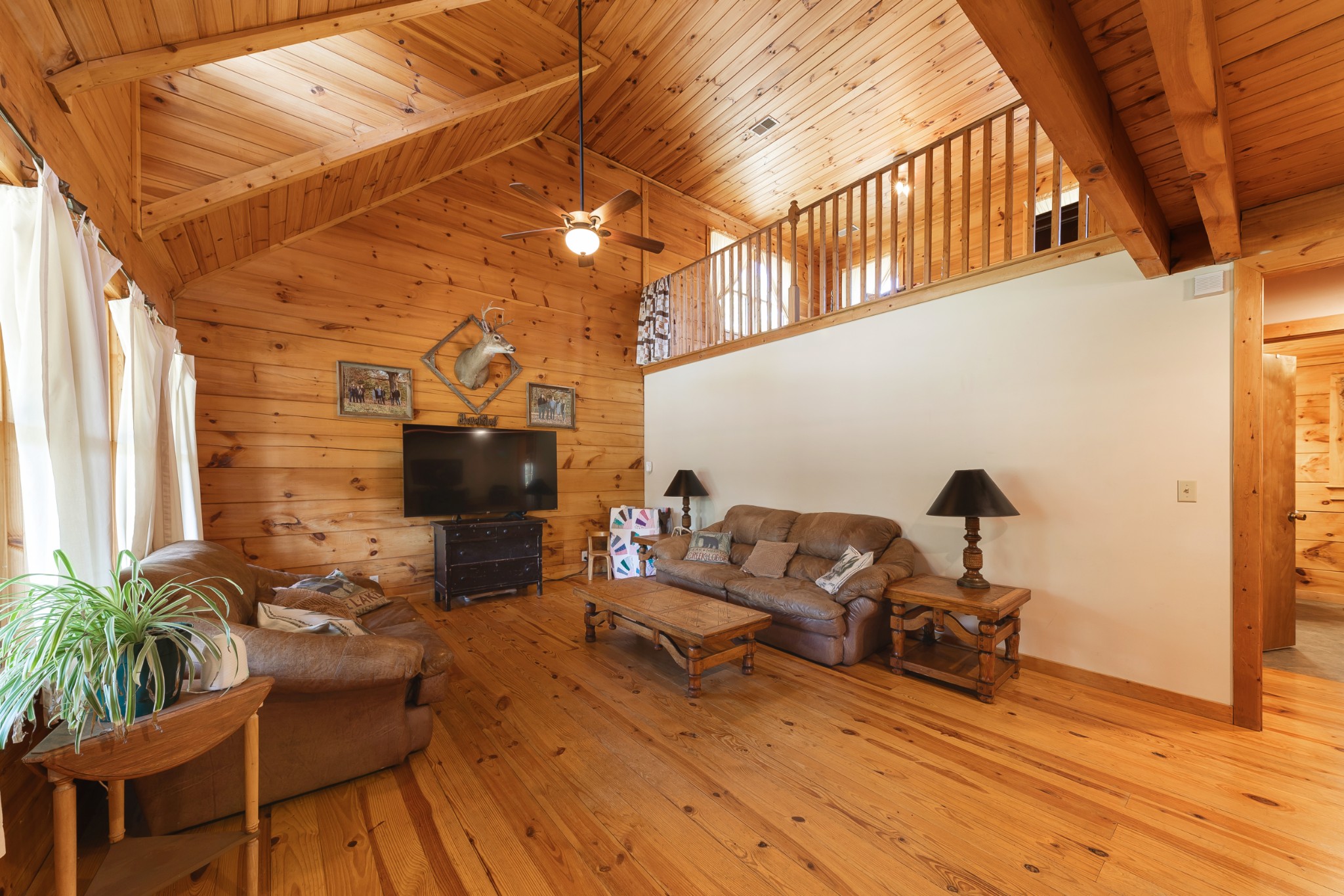 1531 Taylortown Road White Bluff, TN 37187 - Photo 9 of 37