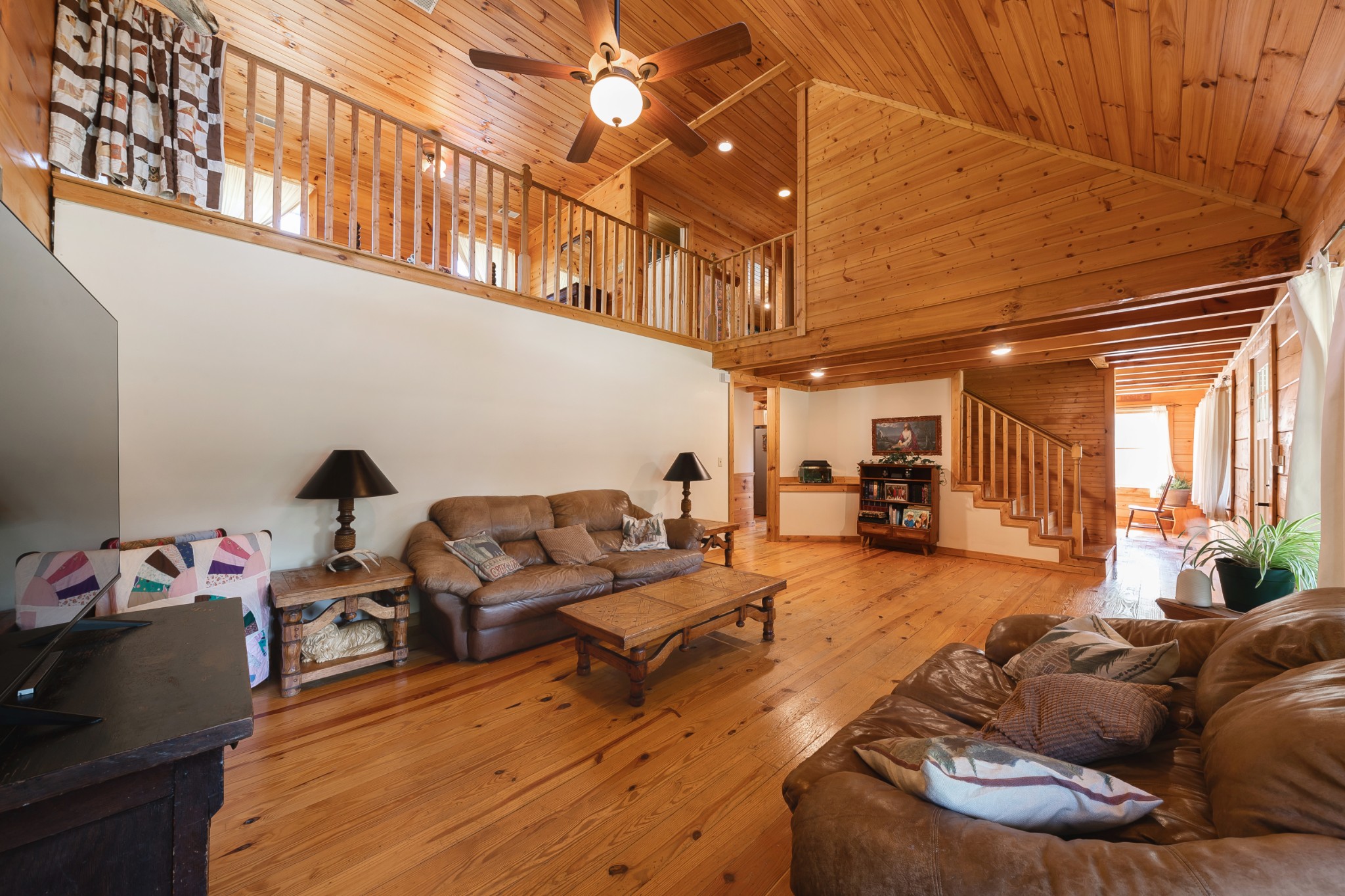 1531 Taylortown Road White Bluff, TN 37187 - Photo 10 of 37