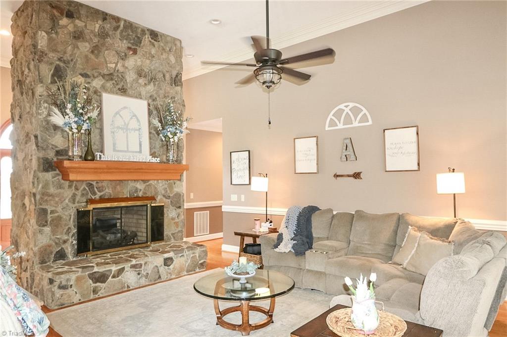 2726 Cedar Forest Road Ronda, NC 28670 - Photo 18 of 50