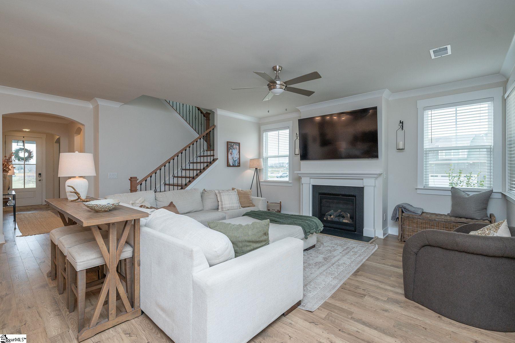 2847 Lebanon Road Pendleton, SC 29670 - Photo 11 of 34
