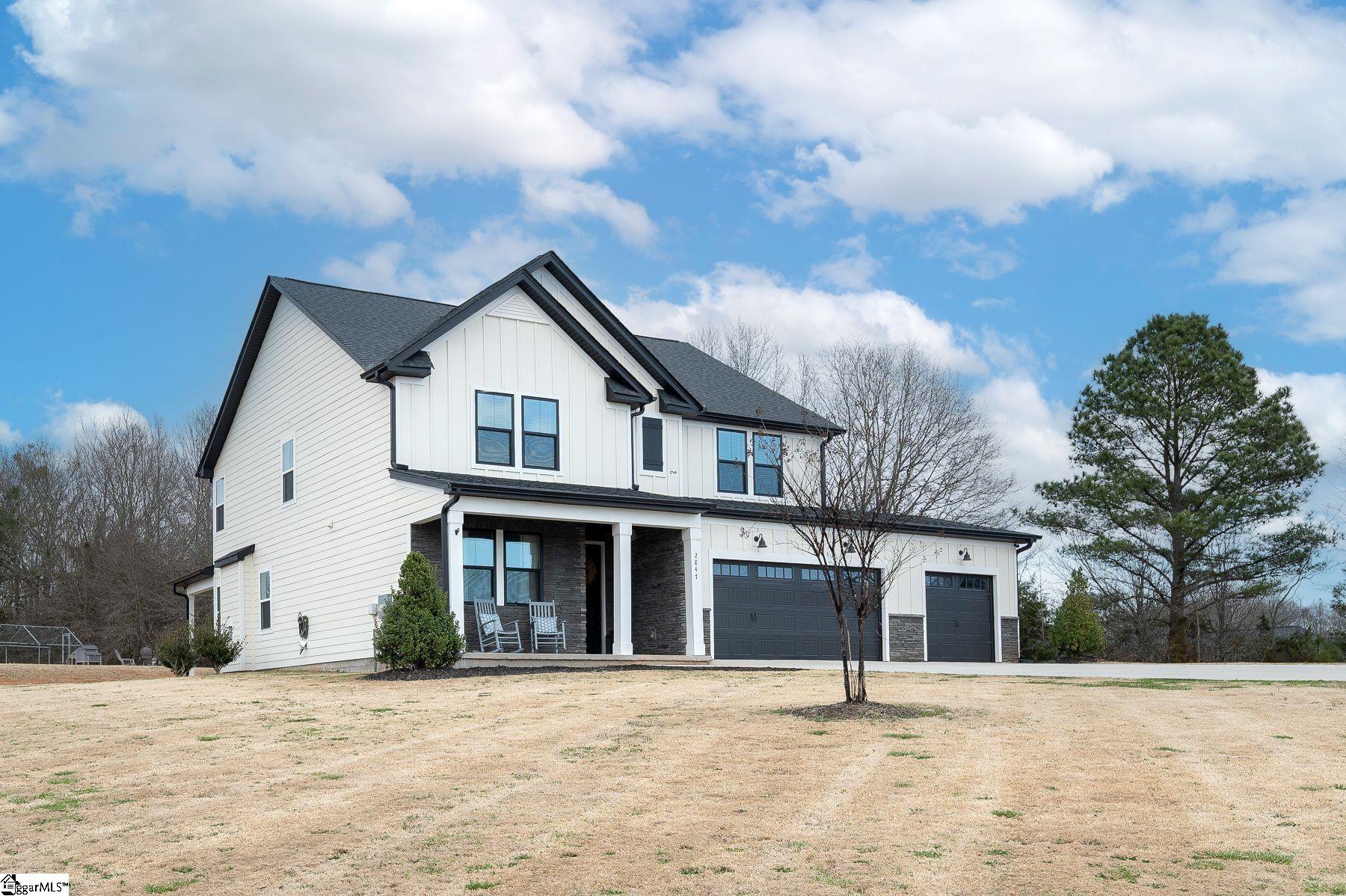 2847 Lebanon Road Pendleton, SC 29670 - Photo 2 of 34