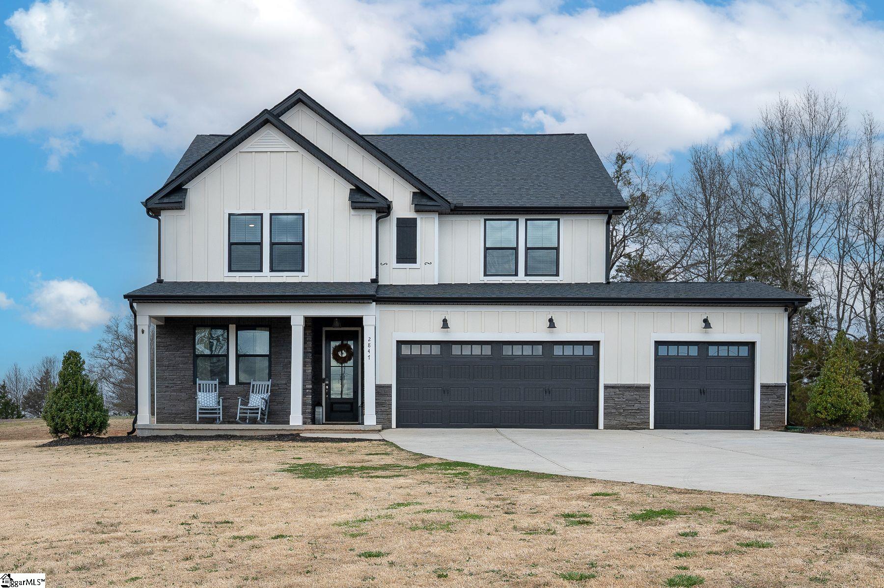 2847 Lebanon Road Pendleton, SC 29670 - Photo 34 of 34