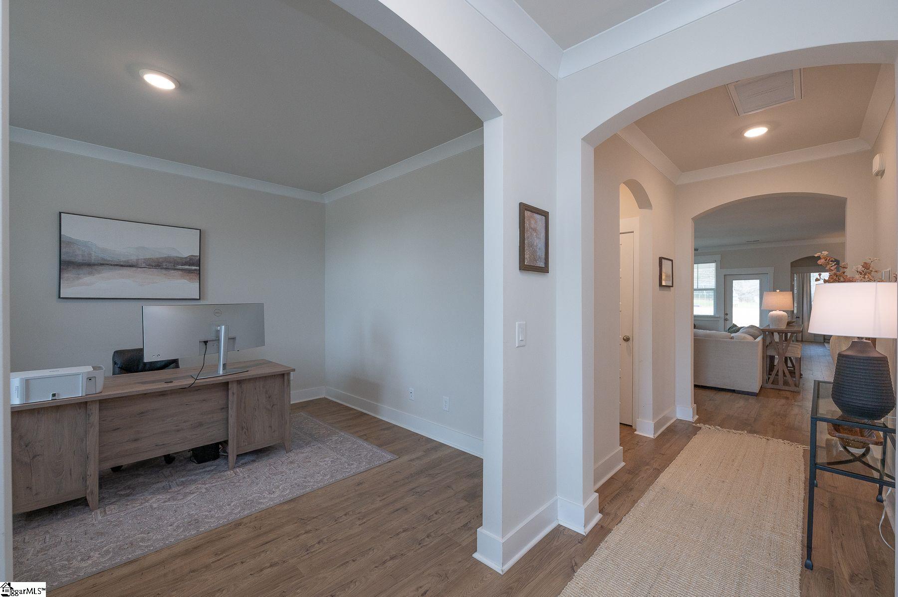 2847 Lebanon Road Pendleton, SC 29670 - Photo 4 of 34