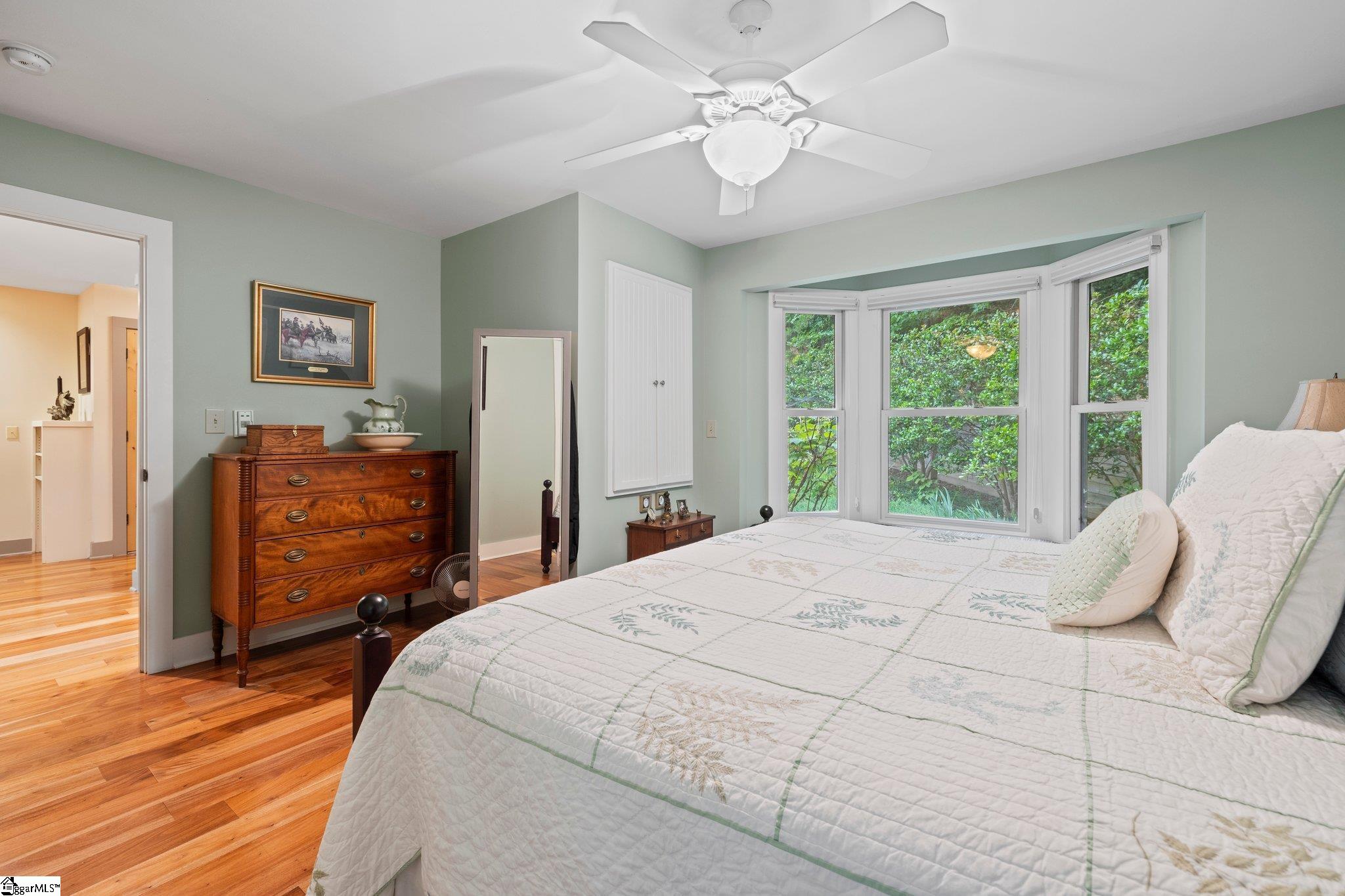 508 Caledonia Road Landrum, SC 29356 - Photo 17 of 31