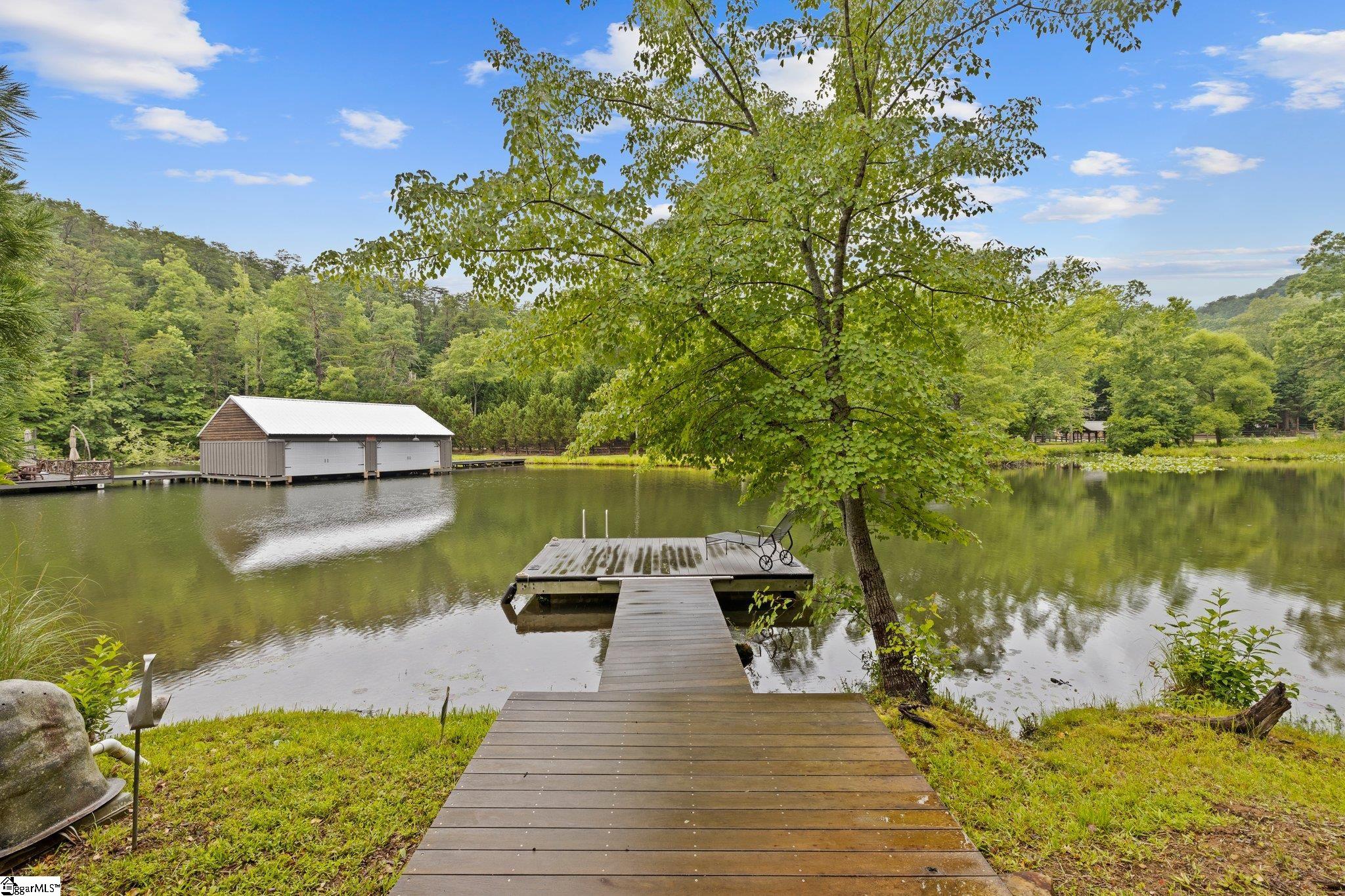 508 Caledonia Road Landrum, SC 29356 - Photo 27 of 31