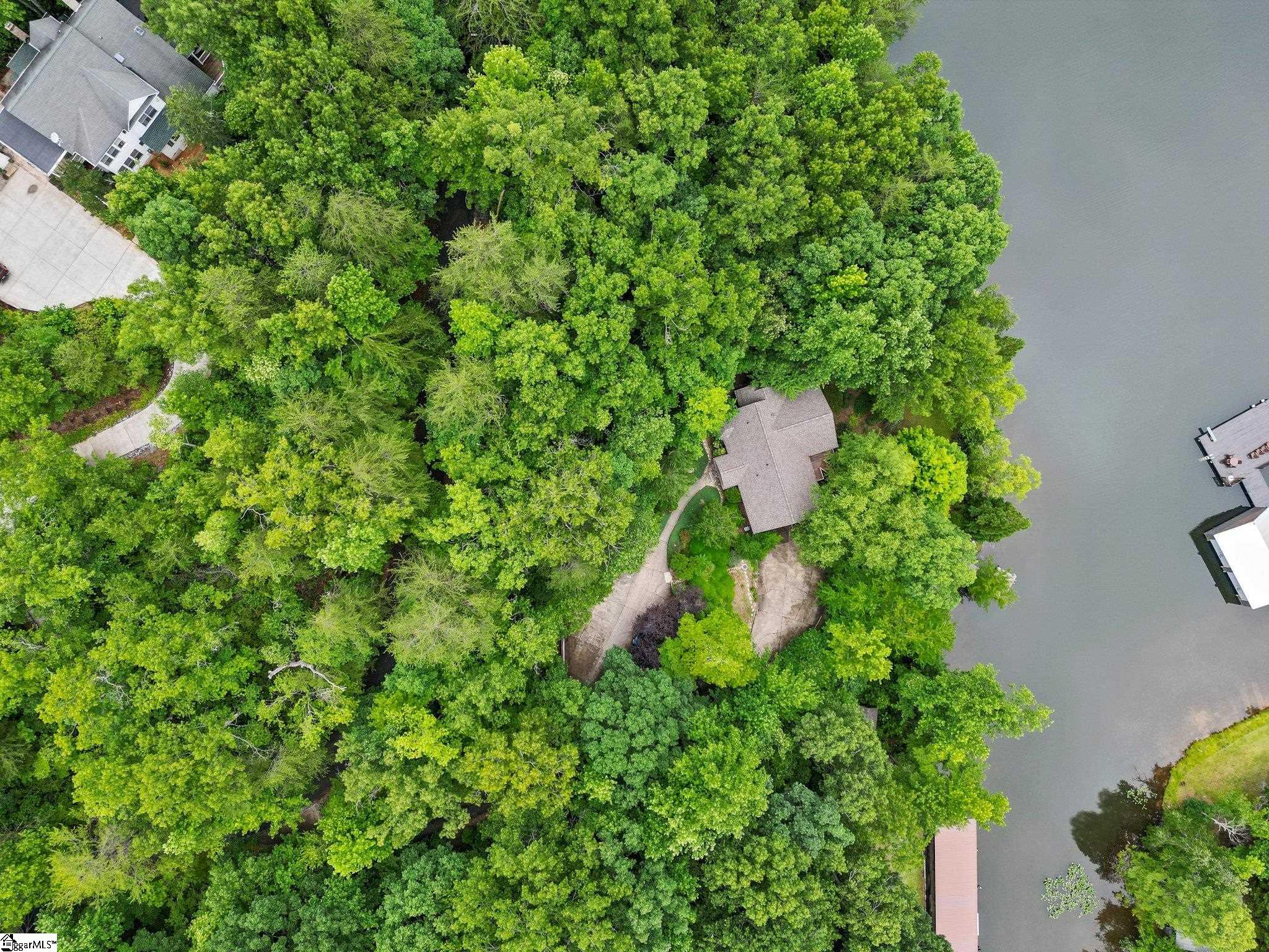508 Caledonia Road Landrum, SC 29356 - Photo 31 of 31