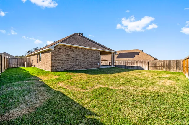 $297,499 | 199 Racetrack Lane, Montgomery, TX 77356