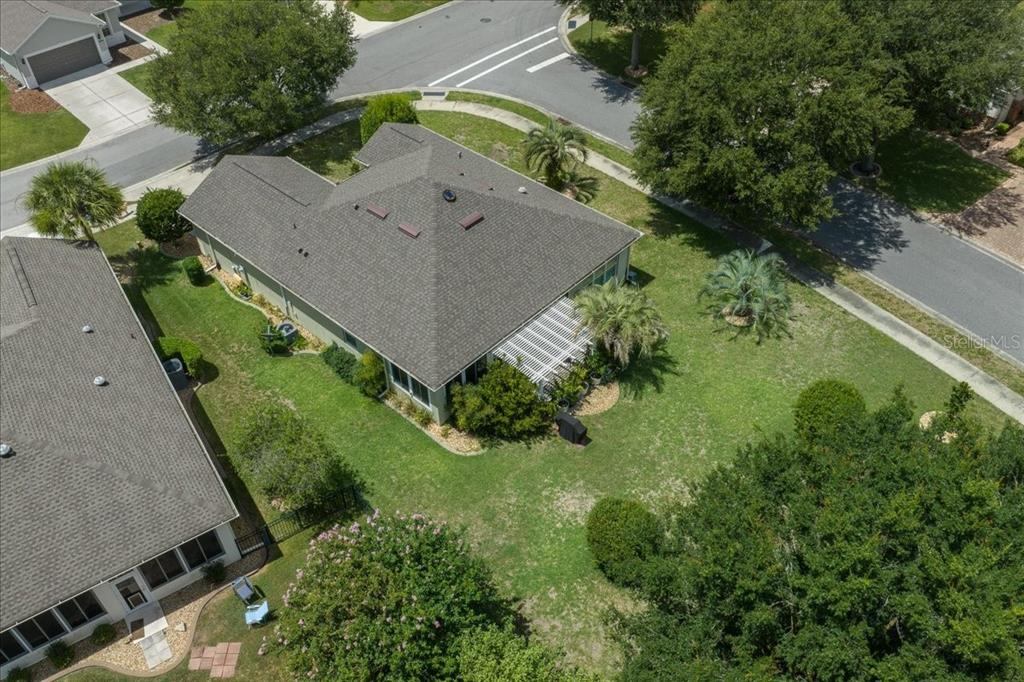 9841 Southwest 75th St Road Ocala, FL 34481 - Photo 37 of 51