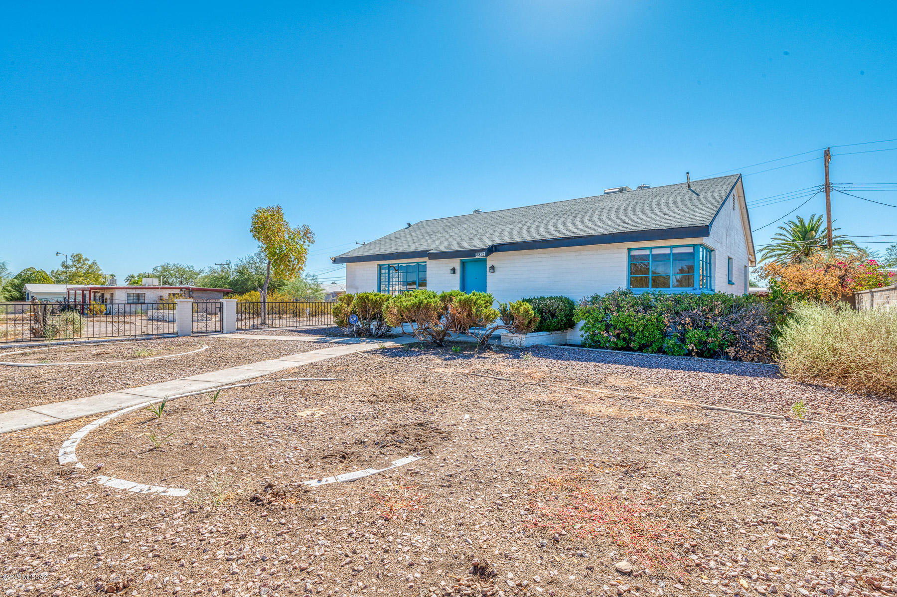 2831 West Roadrunner Road Tucson, AZ 85746 - Photo 5 of 32 Gallery Image 5