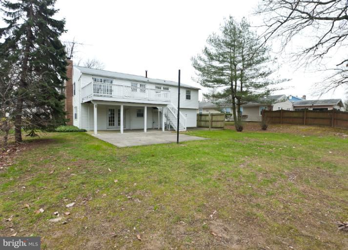 412 Haverhill Road Joppa, MD 21085 - Photo 17 of 20 a view of a house with a yard and sitting area
