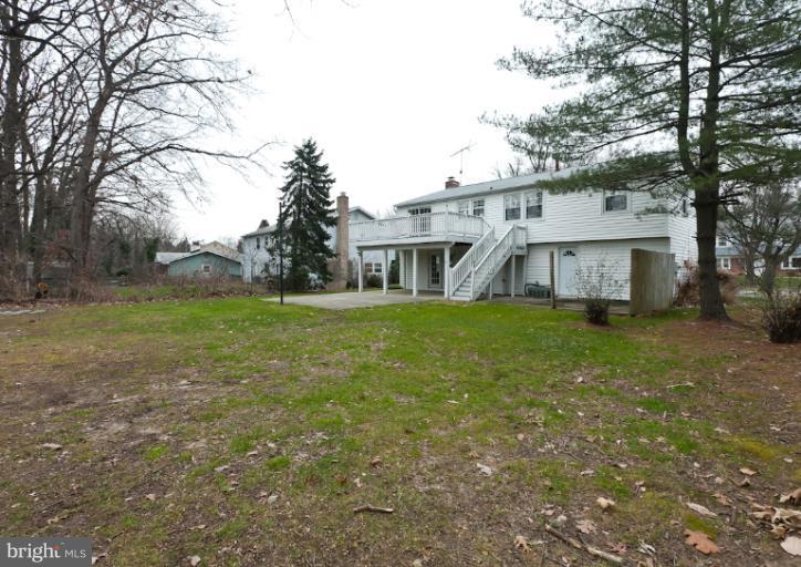 412 Haverhill Road Joppa, MD 21085 - Photo 18 of 20 a view of a house with a yard