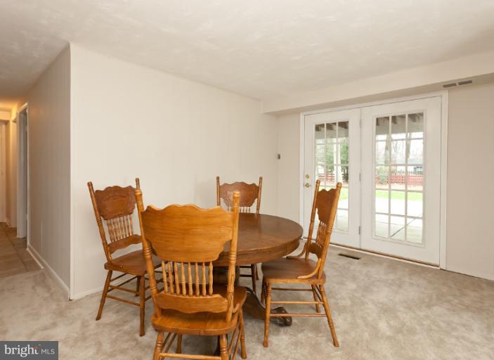 412 Haverhill Road Joppa, MD 21085 - Photo 7 of 20 a dining room with furniture and window
