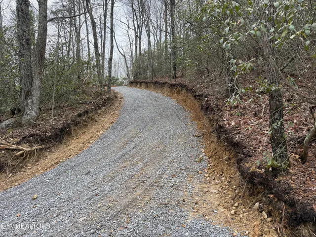 $129,500 | 393 Green Forest Road, Cosby, TN 37722