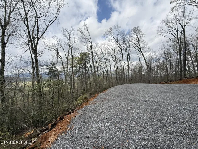 $129,500 | 393 Green Forest Road, Cosby, TN 37722