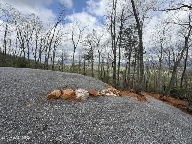 $129,500 | 393 Green Forest Road, Cosby, TN 37722